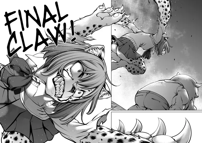 Killing Bites Chapter 102 image 24_optimized